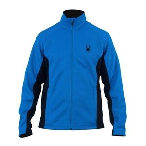 Spyder Foremost Full-Zip